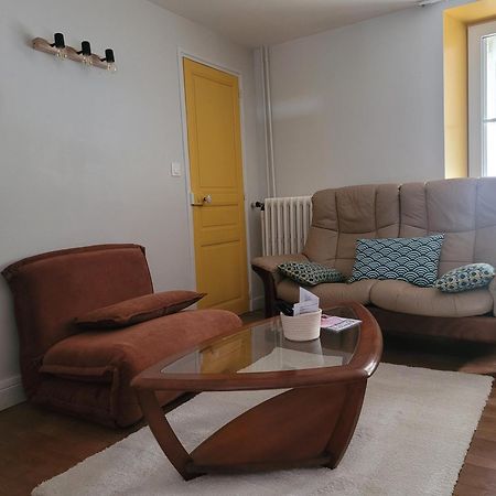 Appartement Le Duplex à Vatan Extérieur photo