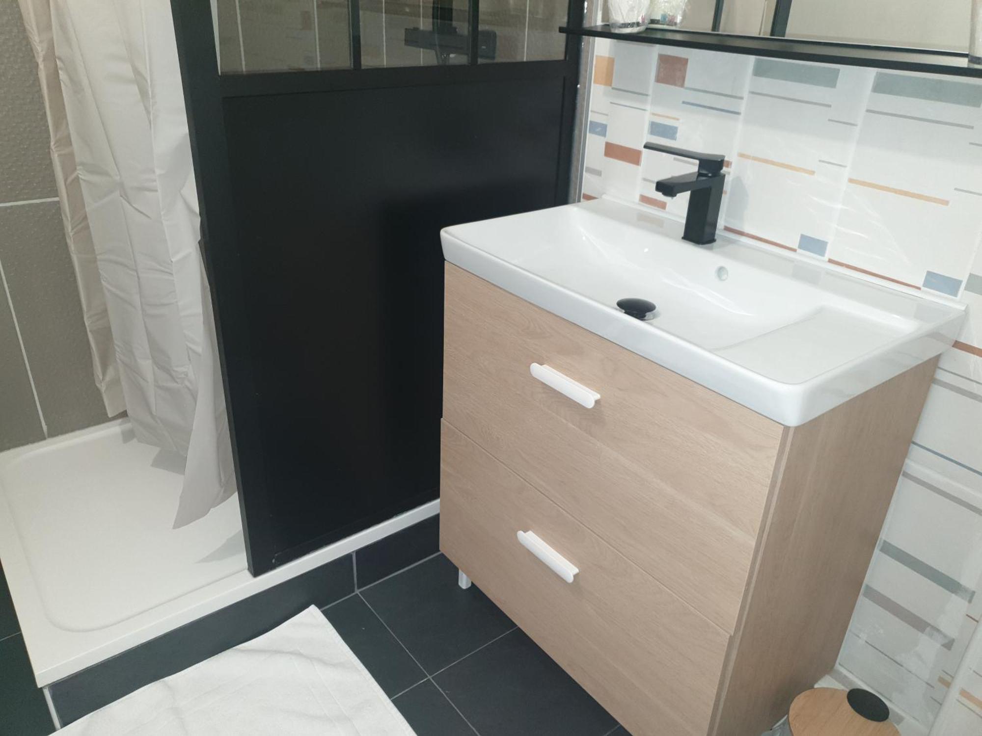 Appartement Le Duplex à Vatan Extérieur photo